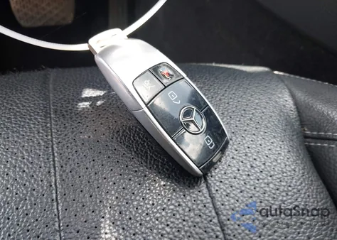 2020 Mercedes-Benz E 450 4Matic from USA, damaged, VIN WDDZF6JB0LA709704